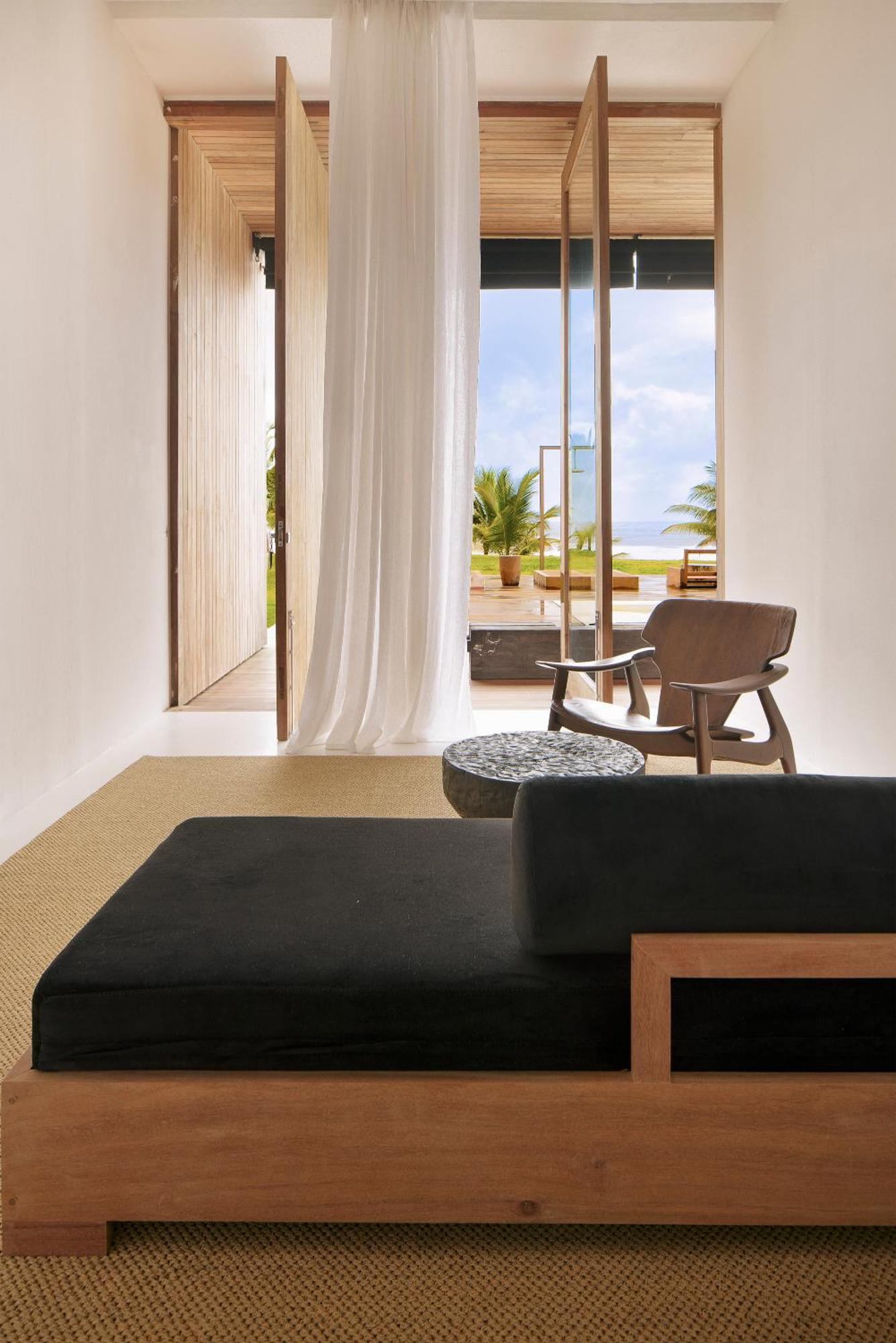 Ka Bru 1100 Boutique Hotel Taipus de Fora Esterno foto