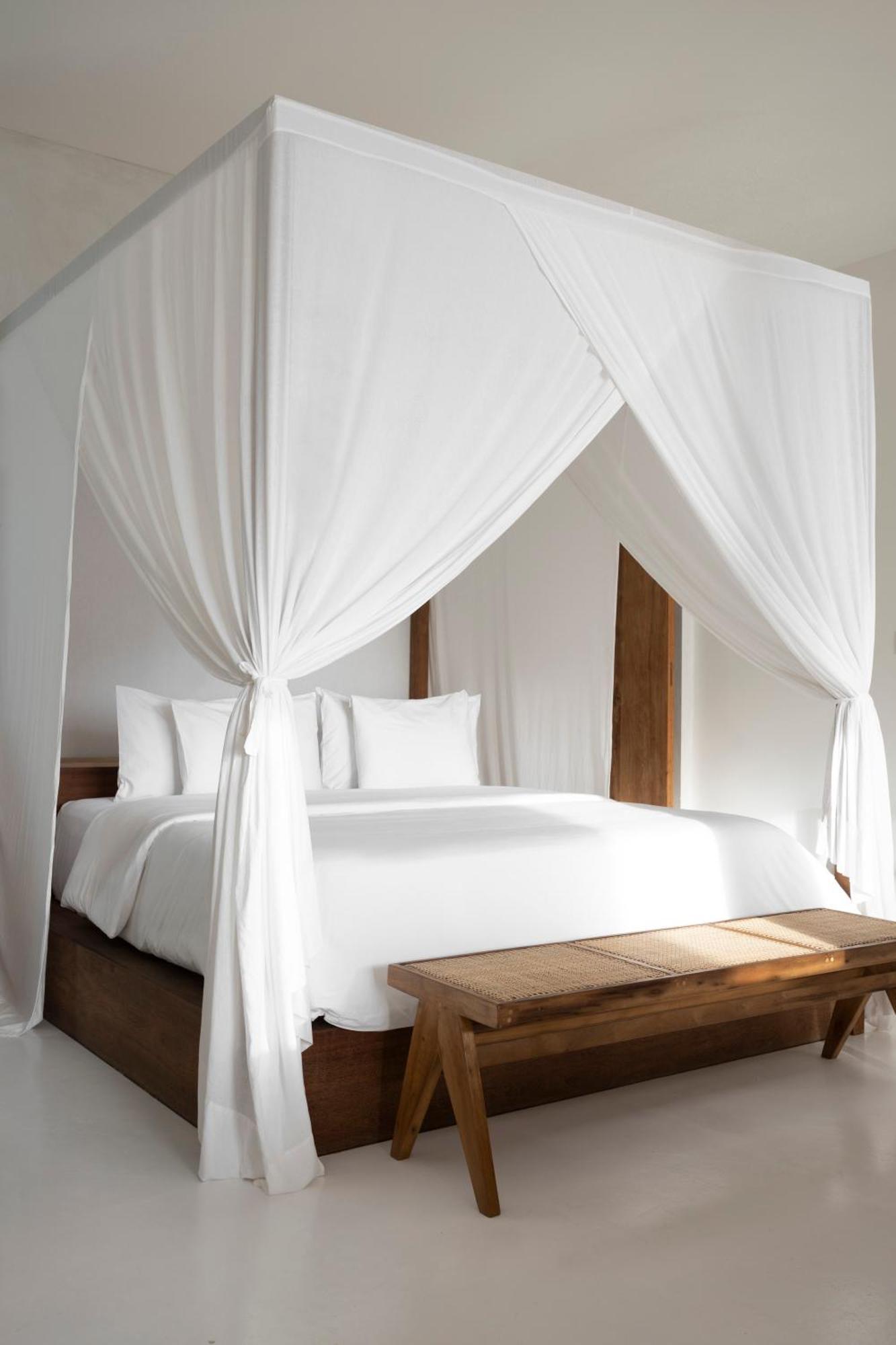 Ka Bru 1100 Boutique Hotel Taipus de Fora Esterno foto