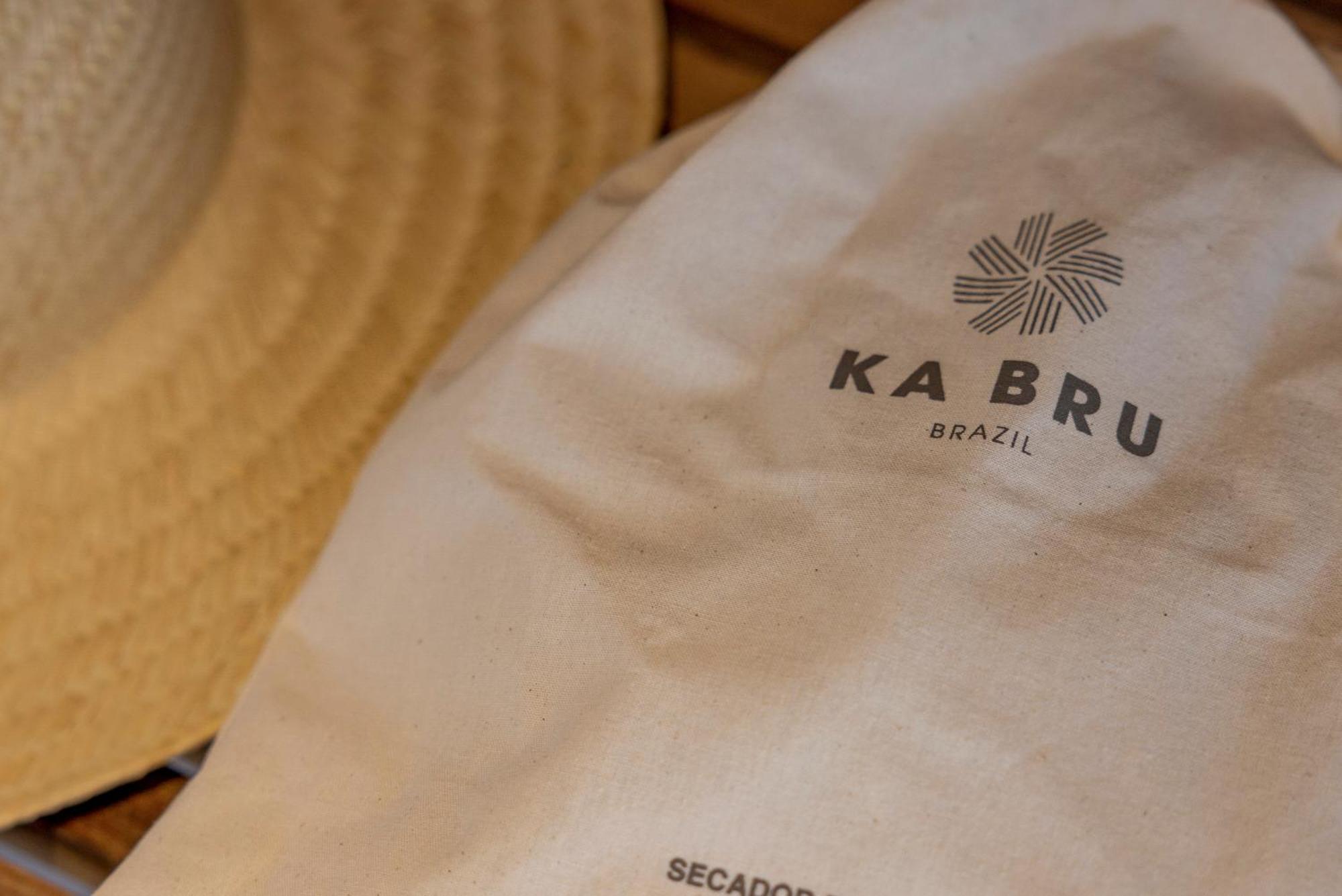 Ka Bru 1100 Boutique Hotel Taipus de Fora Esterno foto