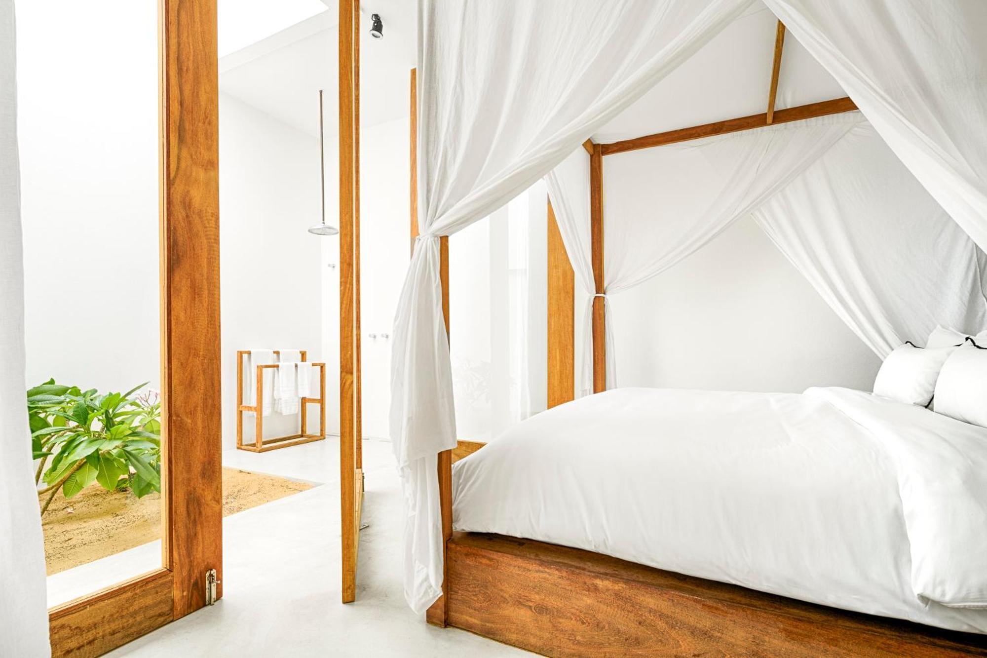 Ka Bru 1100 Boutique Hotel Taipus de Fora Esterno foto